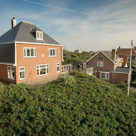 T Sterntje Holiday home *