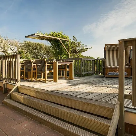T Sterntje * Bergen aan Zee