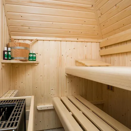 Hébergement de vacances 't Sterntje