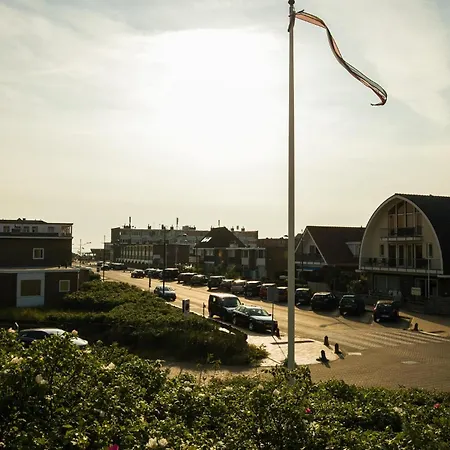 't Sterntje Σπίτι διακοπών