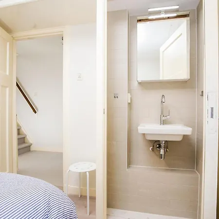 Dom wakacyjny 't Sterntje *