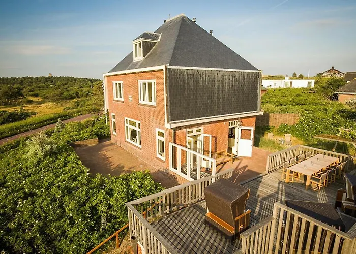't Sterntje * Bergen aan Zee