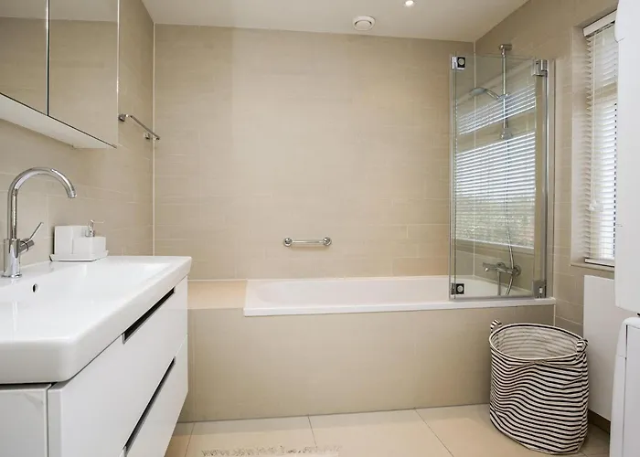 Hébergement de vacances 't Sterntje Bergen aan Zee