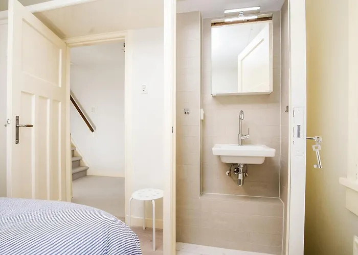 Hébergement de vacances 't Sterntje *