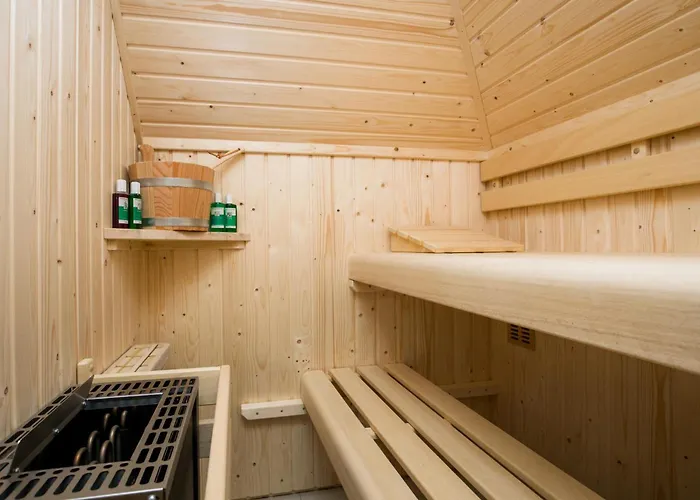 Hébergement de vacances 't Sterntje