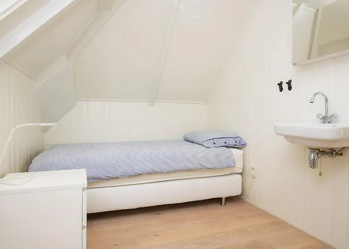 't Sterntje Bergen aan Zee